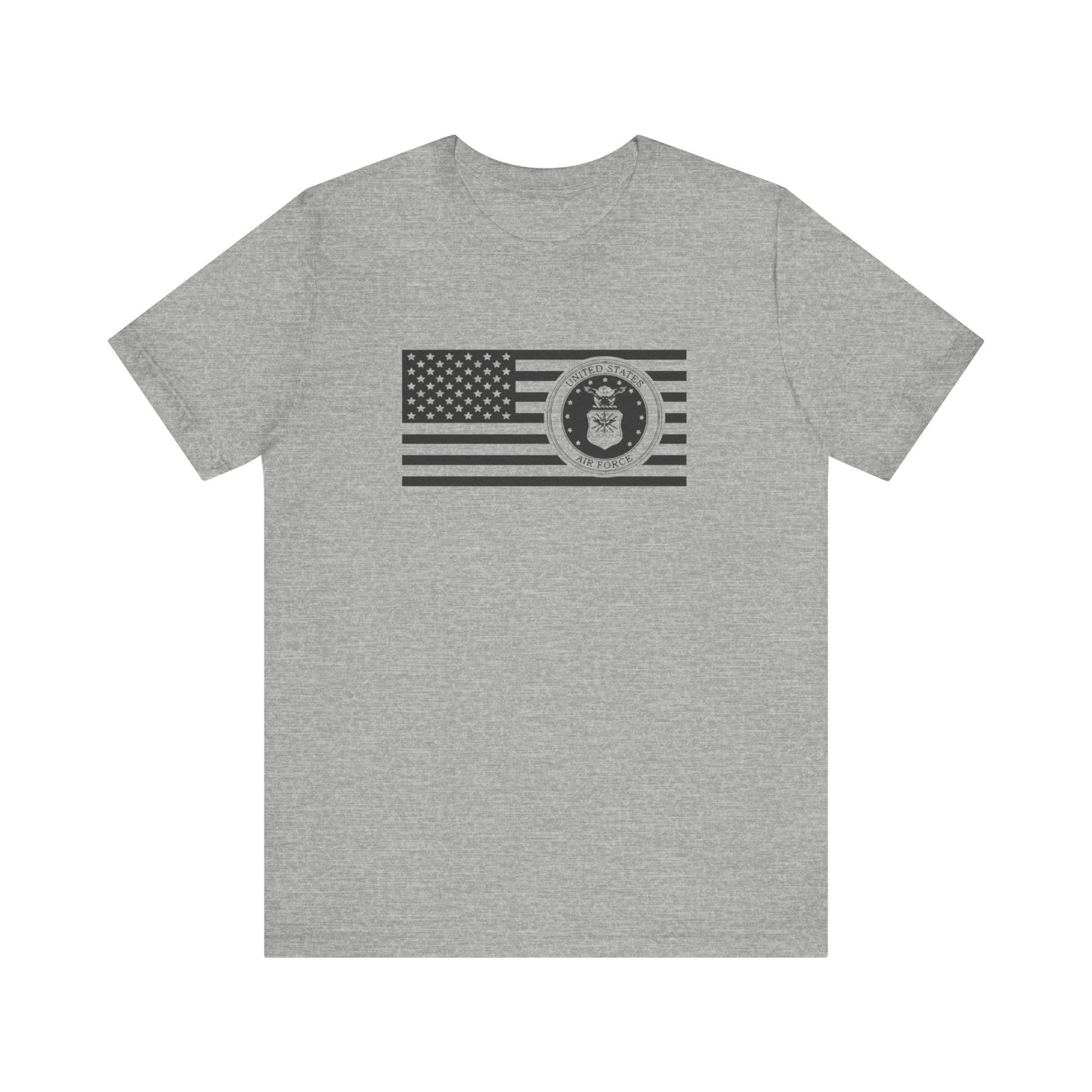 United States Air Force, Jersey Short Sleeve Tee