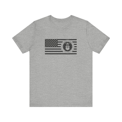 United States Air Force, Jersey Short Sleeve Tee