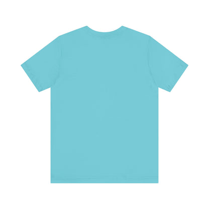 Forget Glass Slippers, This Princess Wears Boots, Jersey Short Sleeve Tee