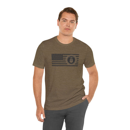 United States Air Force, Jersey Short Sleeve Tee
