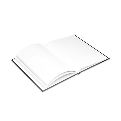 Gratitude Journal, Hardcover Notebook with Puffy Covers 8.5" x 11"