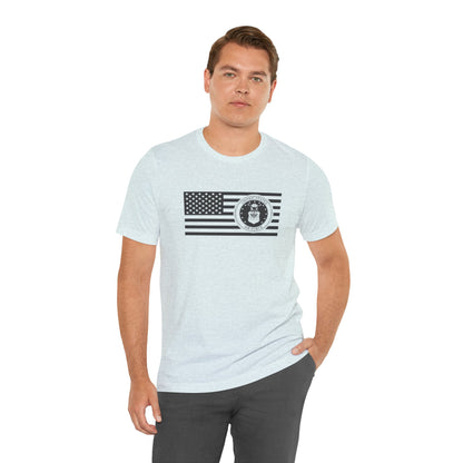 United States Air Force, Jersey Short Sleeve Tee