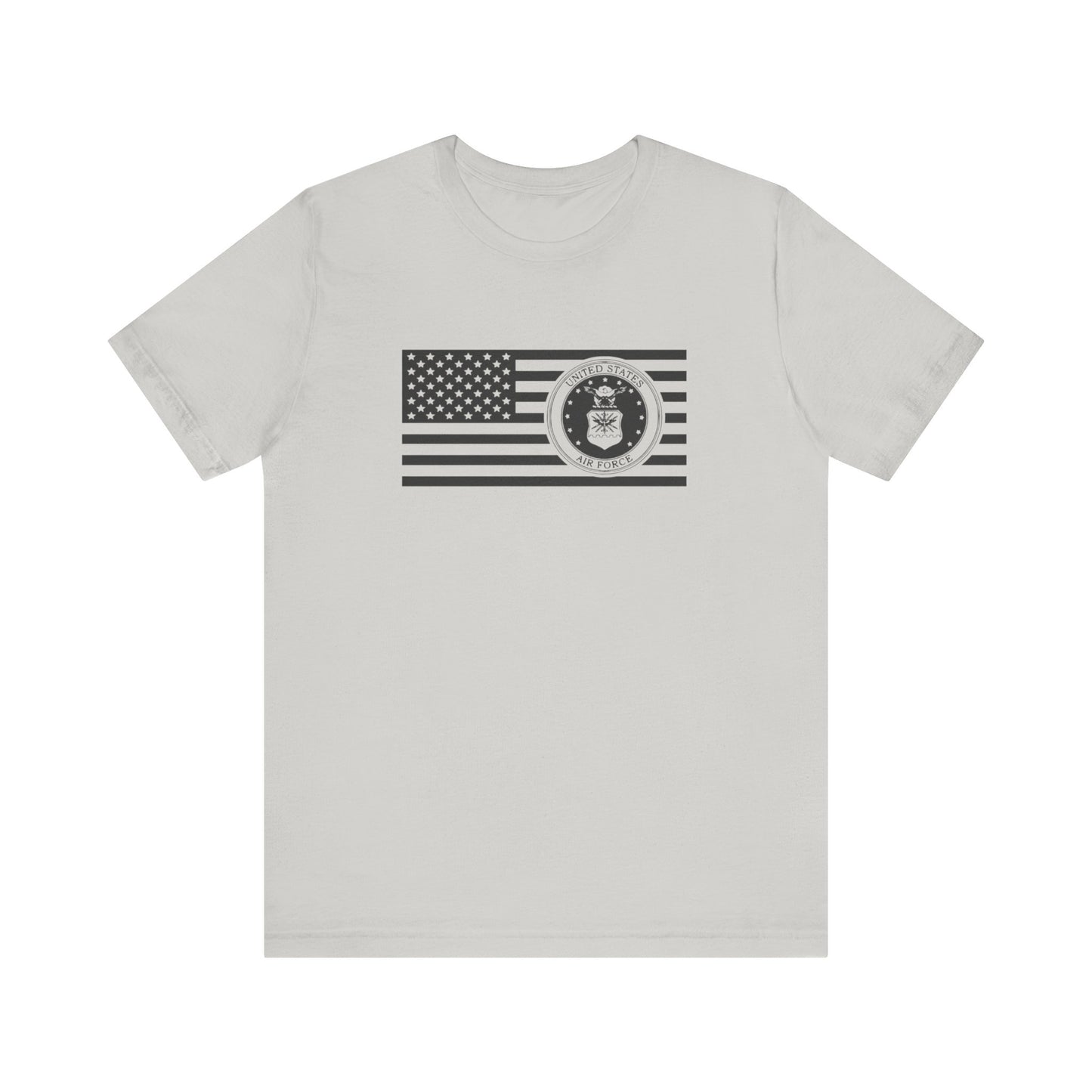 United States Air Force, Jersey Short Sleeve Tee