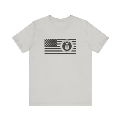 United States Air Force, Jersey Short Sleeve Tee