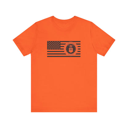United States Air Force, Jersey Short Sleeve Tee