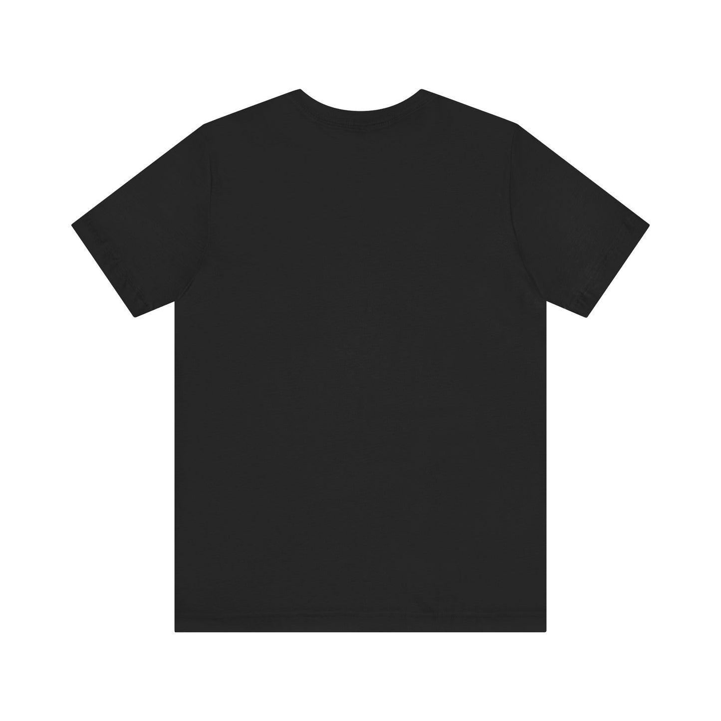 Hunting Rules Option 2, Jersey Short Sleeve Tee