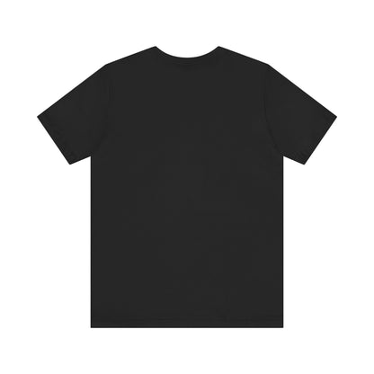 Hunting Rules Option 2, Jersey Short Sleeve Tee