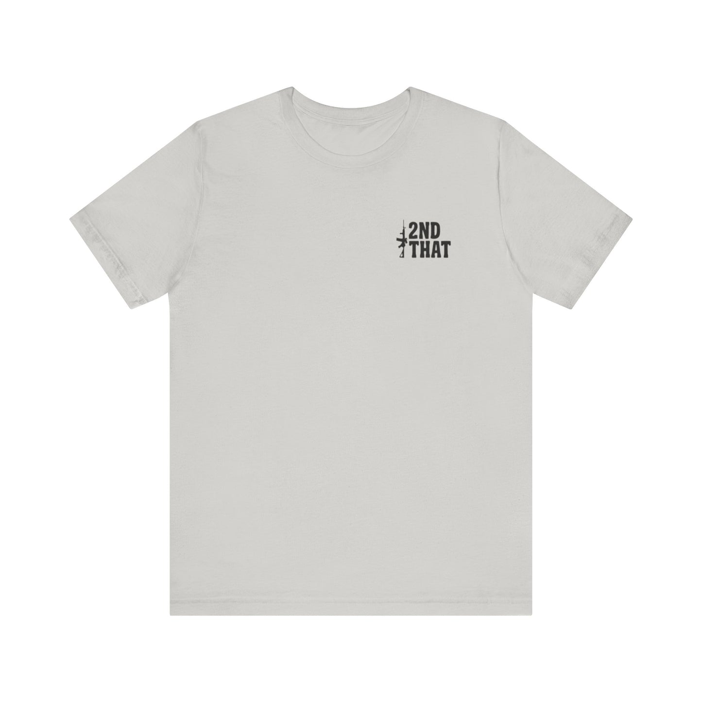 If You're Coming for Mine, You Better Bring Yours Two Sided Short Sleeve Jersey