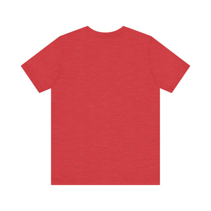 Forget Glass Slippers, This Princess Wears Boots, Jersey Short Sleeve Tee