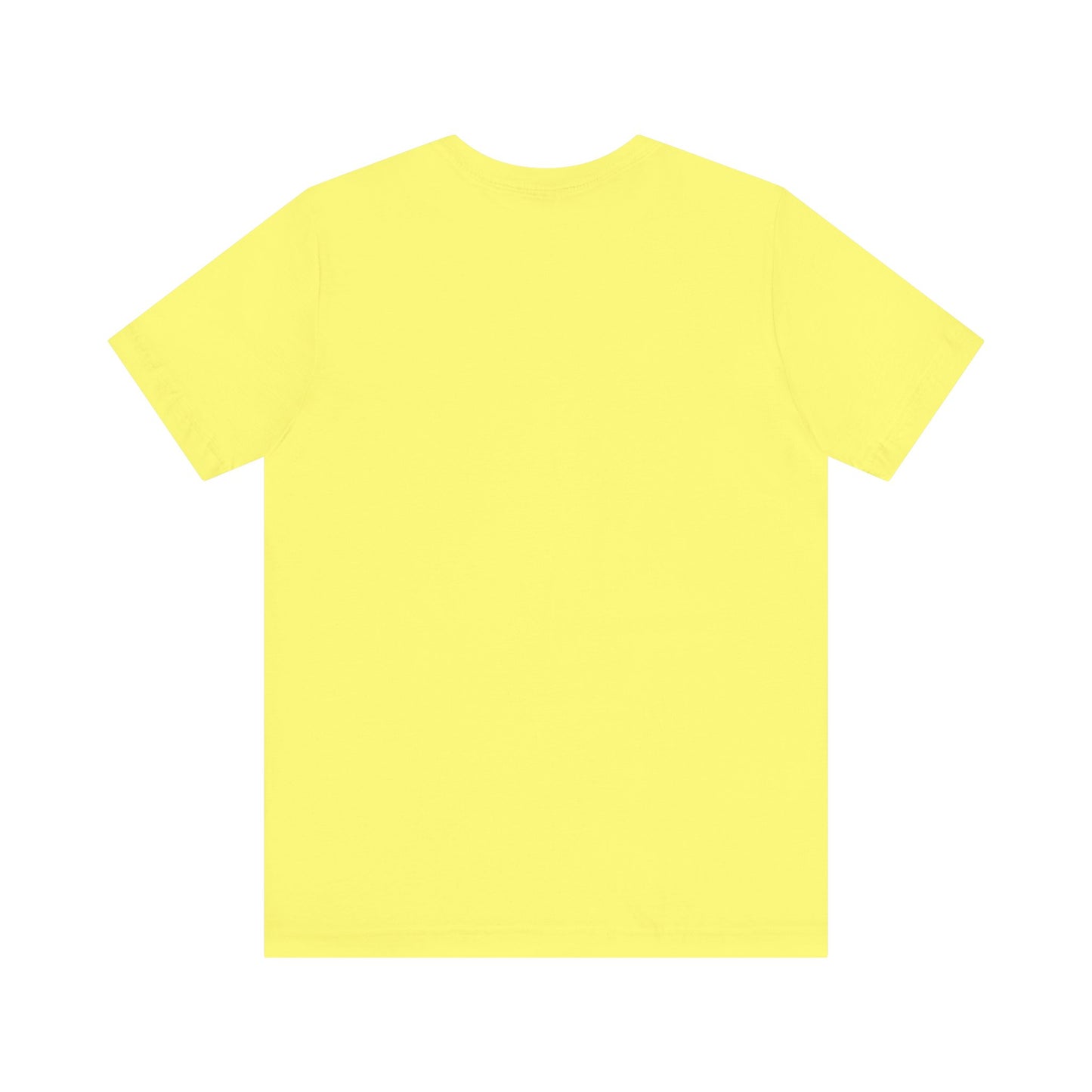 I'm The Sweetest Bitch You'll Ever Meet! Jersey Short Sleeve Tee
