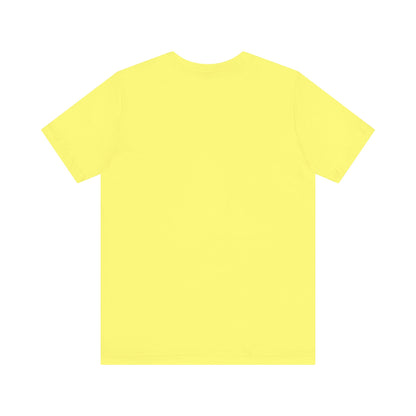 I'm The Sweetest Bitch You'll Ever Meet! Jersey Short Sleeve Tee