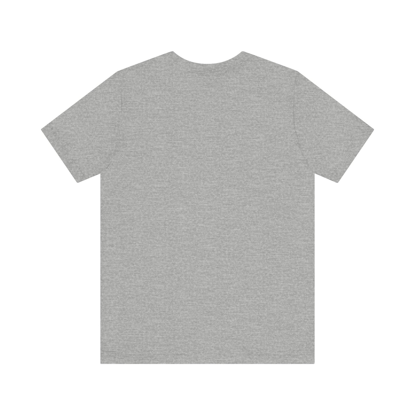 Forget Glass Slippers, This Princess Wears Boots, Jersey Short Sleeve Tee