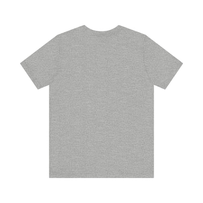 Forget Glass Slippers, This Princess Wears Boots, Jersey Short Sleeve Tee