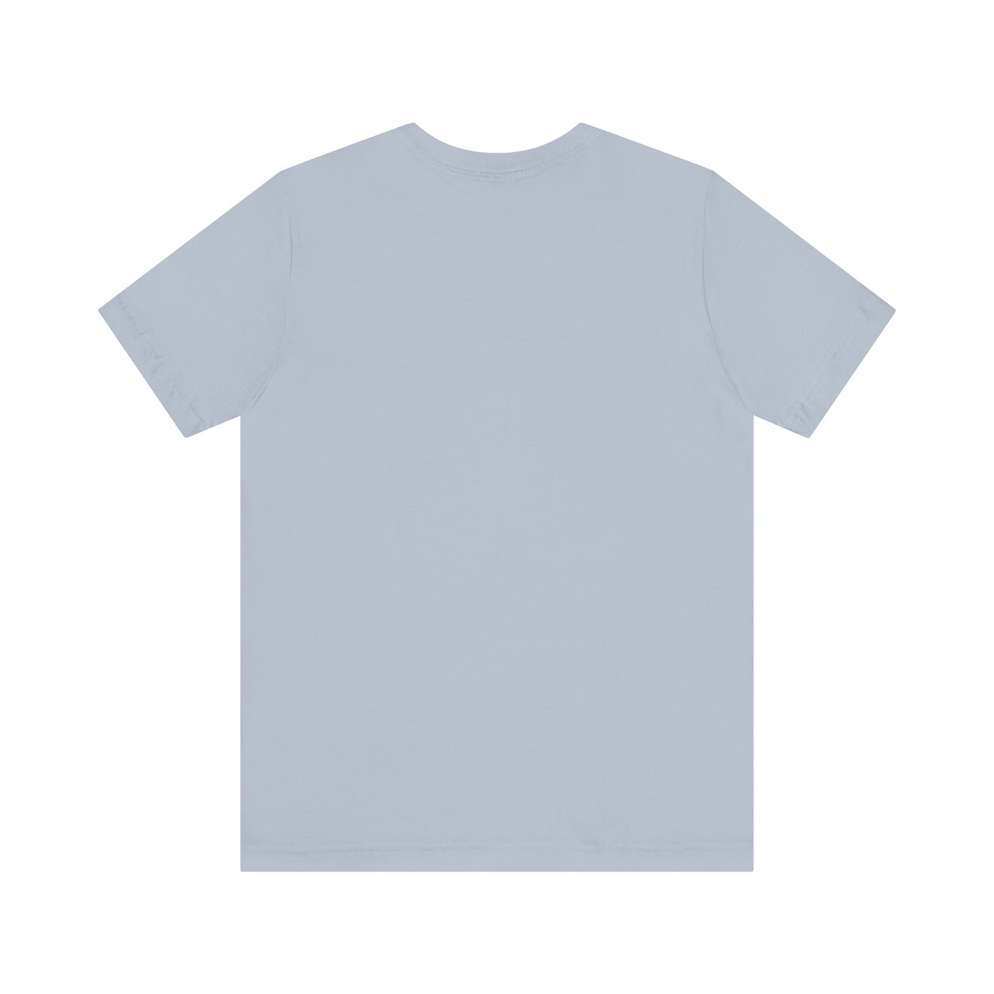 Forget Glass Slippers, This Princess Wears Boots, Jersey Short Sleeve Tee