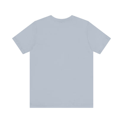 Forget Glass Slippers, This Princess Wears Boots, Jersey Short Sleeve Tee