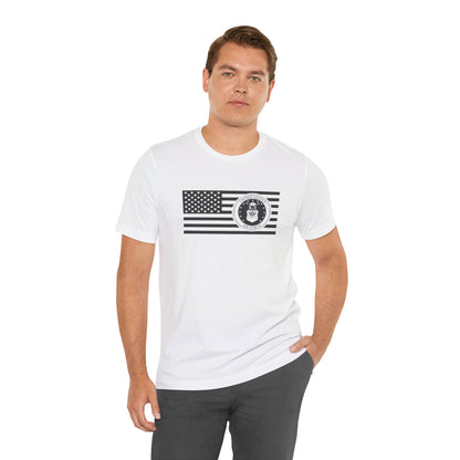 United States Air Force, Jersey Short Sleeve Tee