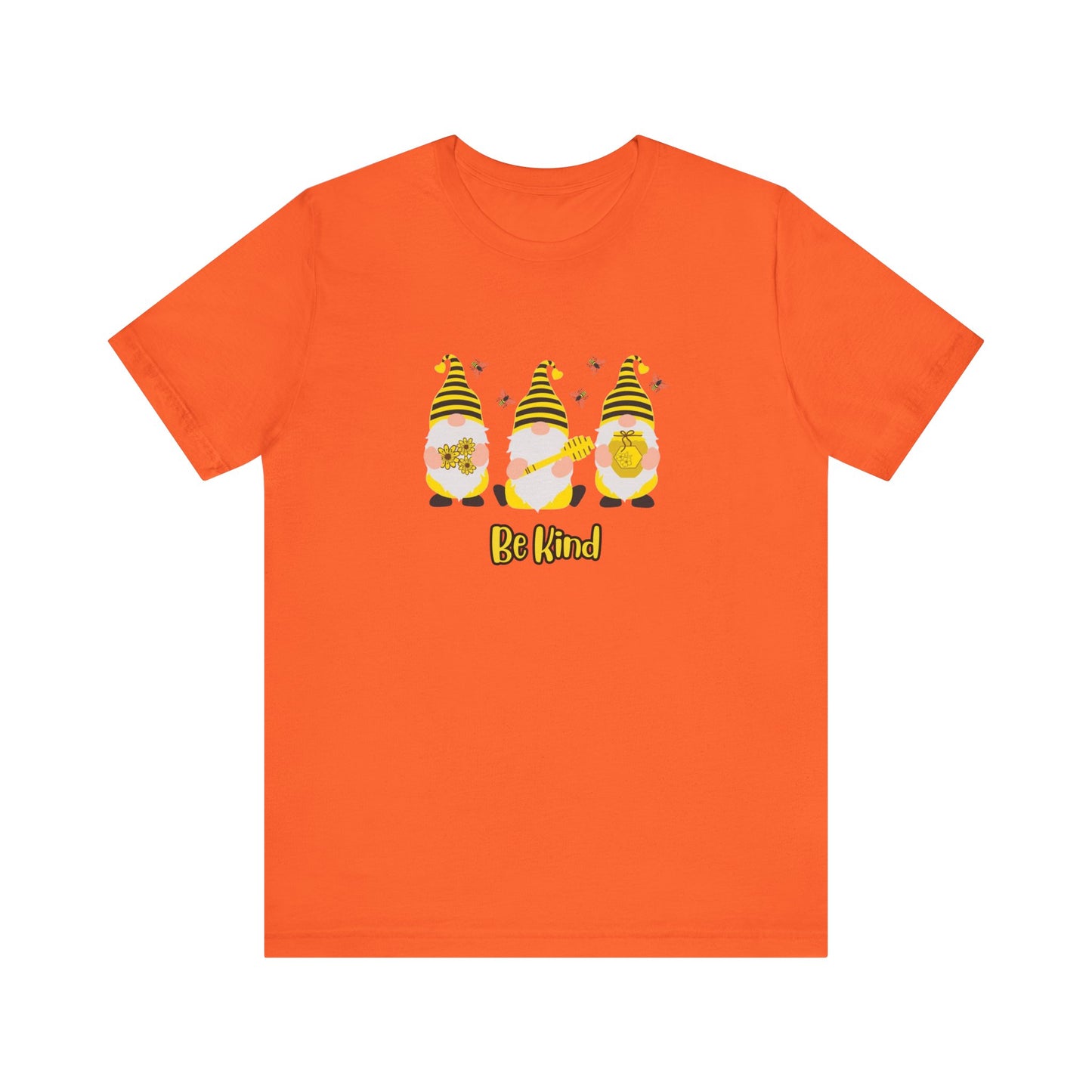 Be Kind Jersey Short Sleeve Tee