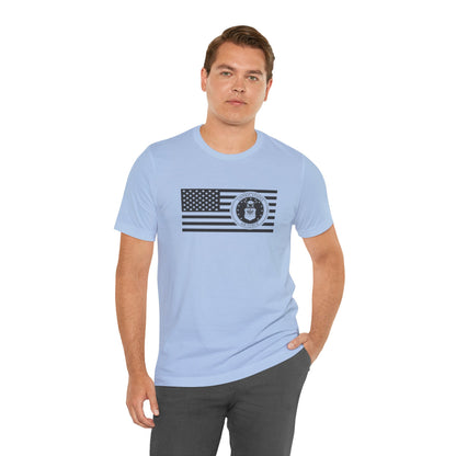 United States Air Force, Jersey Short Sleeve Tee