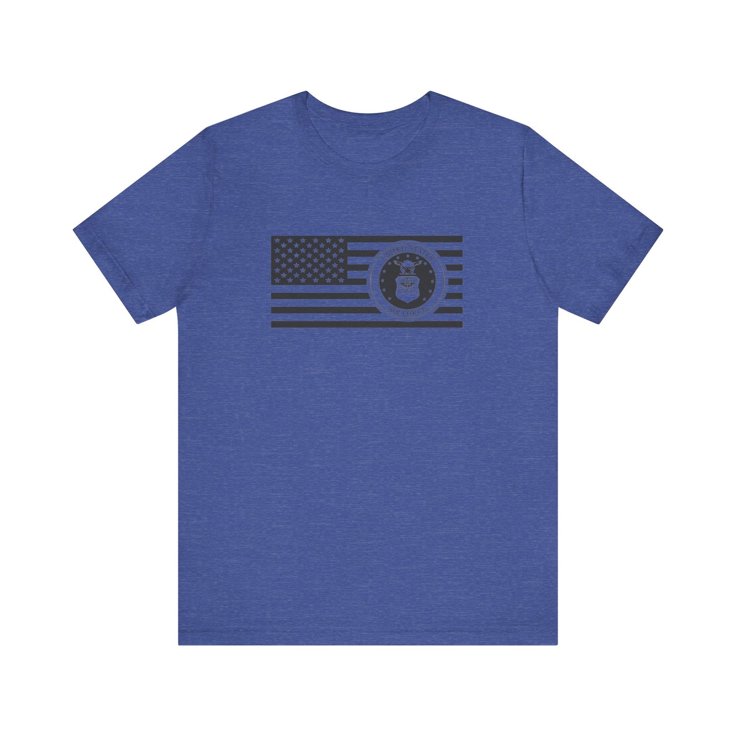 United States Air Force, Jersey Short Sleeve Tee