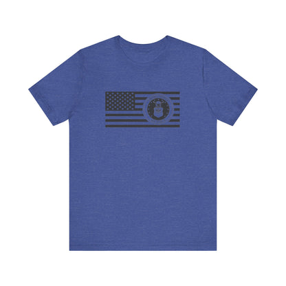 United States Air Force, Jersey Short Sleeve Tee
