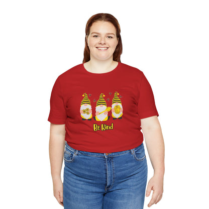 Be Kind Jersey Short Sleeve Tee