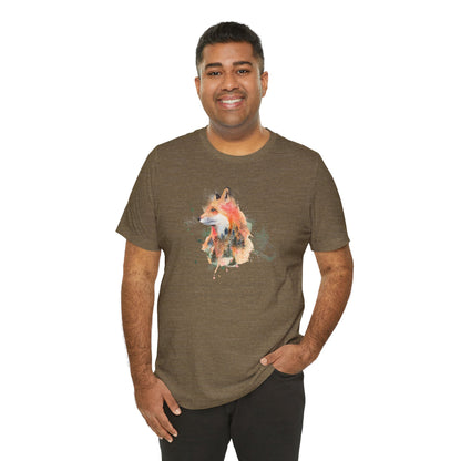 You Have The Power To Protect Yourself, Jersey Short Sleeve Tee