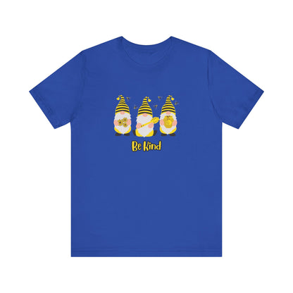 Be Kind Jersey Short Sleeve Tee