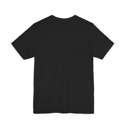 Hunting Rules Option 2, Jersey Short Sleeve Tee
