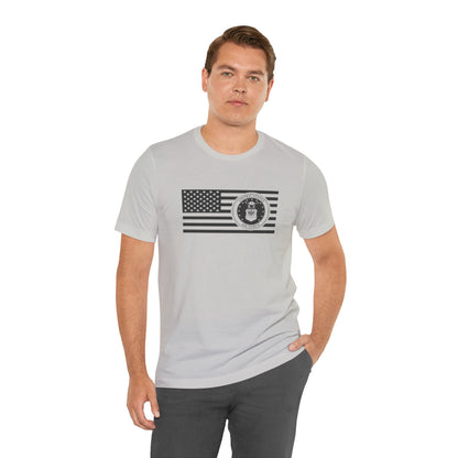 United States Air Force, Jersey Short Sleeve Tee