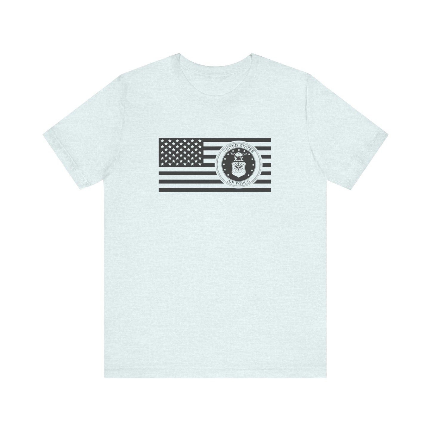 United States Air Force, Jersey Short Sleeve Tee