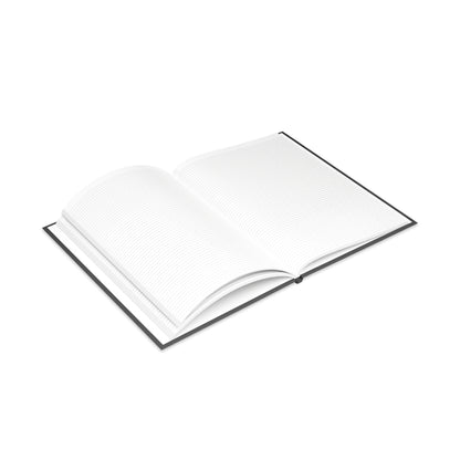 Gratitude Journal, Hardcover Notebook with Puffy Covers 8.5" x 11"