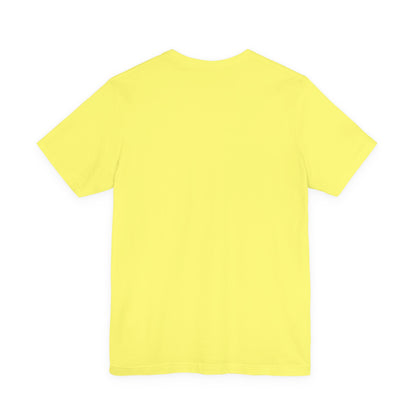 I'm The Sweetest Bitch You'll Ever Meet! Jersey Short Sleeve Tee