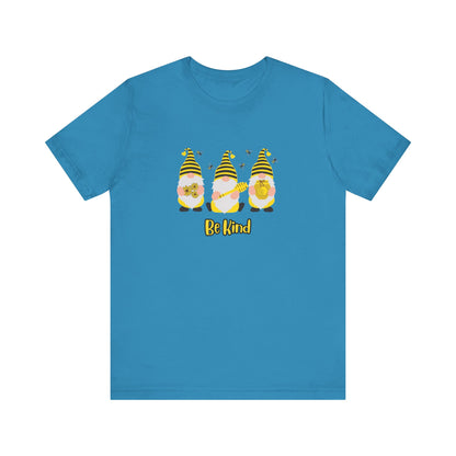 Be Kind Jersey Short Sleeve Tee