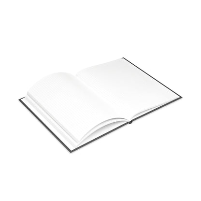 Gratitude Journal, Hardcover Notebook with Puffy Covers 8.5" x 11"