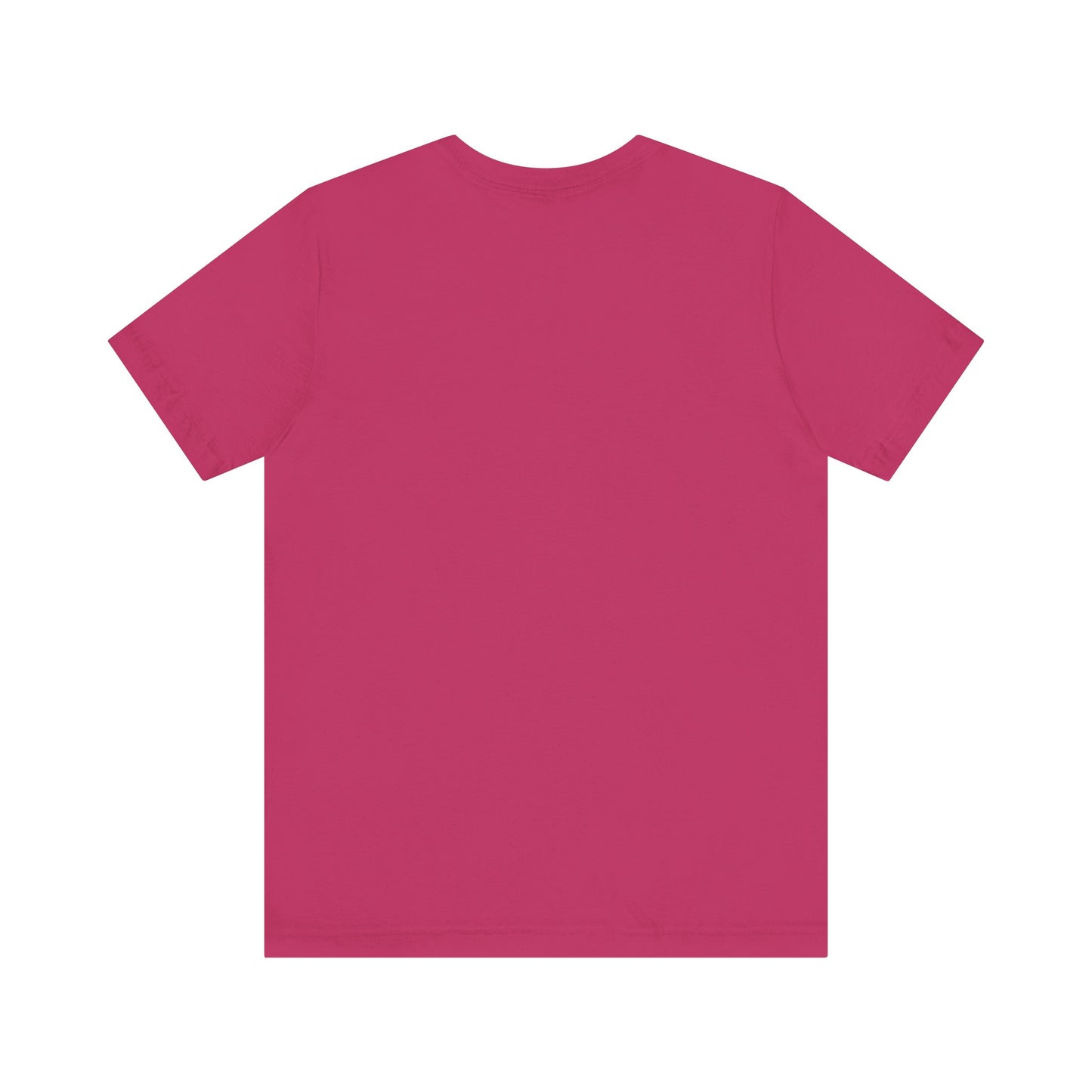 Forget Glass Slippers, This Princess Wears Boots, Jersey Short Sleeve Tee