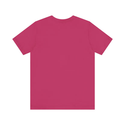 Forget Glass Slippers, This Princess Wears Boots, Jersey Short Sleeve Tee