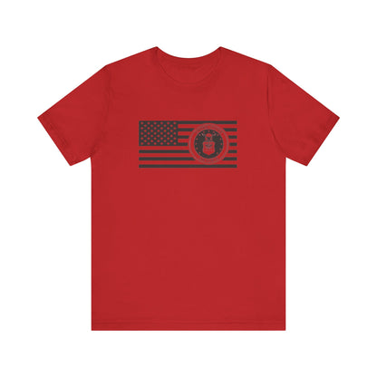 United States Air Force, Jersey Short Sleeve Tee
