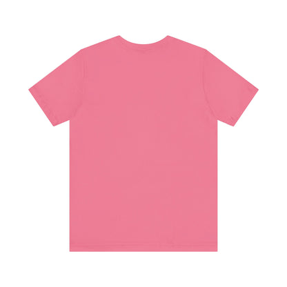 Forget Glass Slippers, This Princess Wears Boots, Jersey Short Sleeve Tee