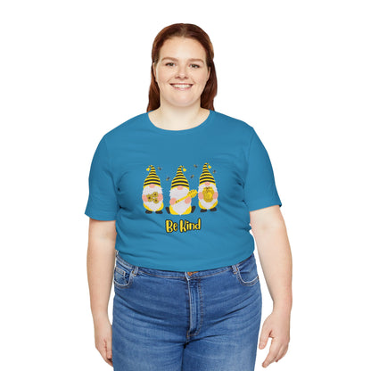 Be Kind Jersey Short Sleeve Tee